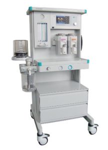 Anaesthetic Machine