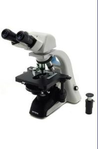 Binocular Microscope