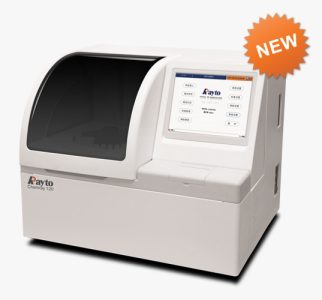 Chemray -120 Auto-Chemistry Analyzer