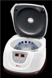 DM0412S Clinical Centrifuge