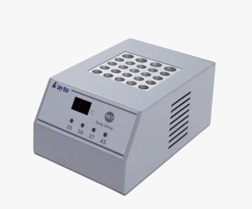 Dry Bath Biochemistry Incubator