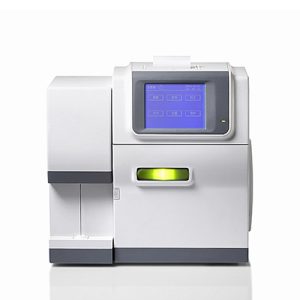 GE300 electrolyte analyzer