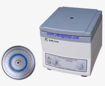 Haematocrit Centrifuge