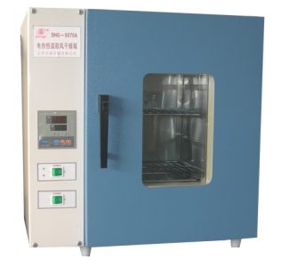 Hot Air Oven