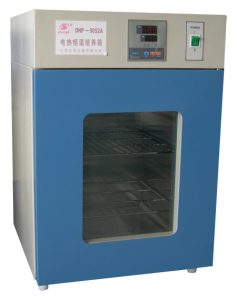 Laboratory Incubator