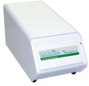 Lumatic Clia Analyzer