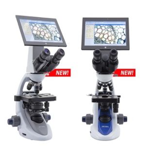 Optika Digital Microscope