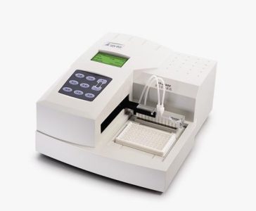 RT-2600c Microplate Washer