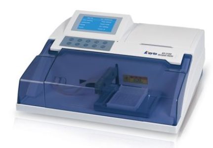 RT-3100 Microplate Washer