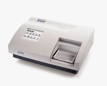 Rt-2100c Microplate Reader