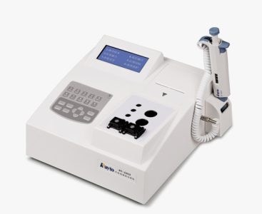 Rt2202 Coagulation Analyzer