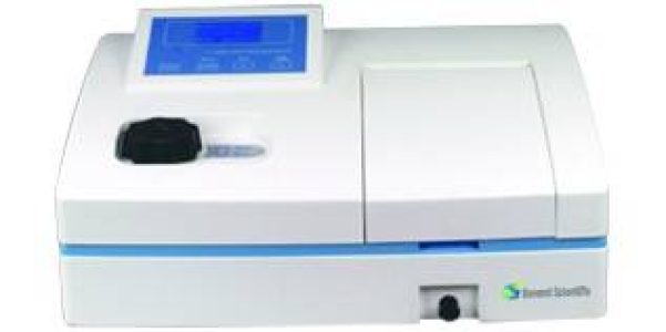 Spectrophotometer