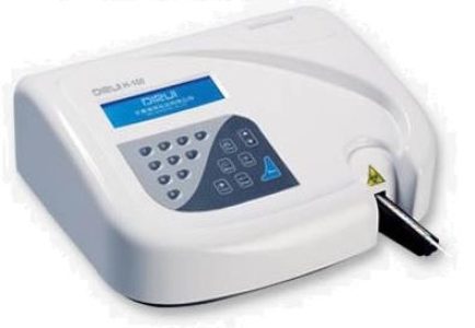 Urine Analyser